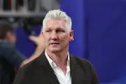 Schweinsteiger nega racismo após chamar jogo da Costa do Marfim de 'selvagem'