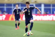 Scott McTominay: o destaque da Escócia que desafia o Brasil na Copa