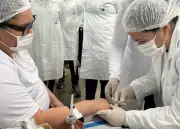 Seciteci-MT abre 160 vagas para cursos técnicos gratuitos