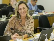 Secretaria de Raquel Lyra entra na lista tríplice para vaga no TRE-PE