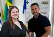 Secretária de Saúde de Palmas é presa por fraude em contrato de R$ 139 milhões
