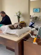 Sedação consciente: o que mudou no conforto do tratamento vascular