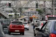 SEF-MG envia SMS para motoristas com IPVA 2026 atrasado
