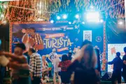 Segundona do Turista reúne cultura popular em Aracaju