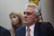 Segurança de Caiado: 51 PMs, R$ 800 mil/mês e PF a caminho