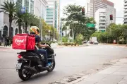 Seguro de moto mais barato atrai 90% de novos clientes, diz Porto