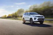 Seis celebridades têm carros roubados no Rio em 2026