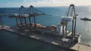 Seis condenados por tráfico internacional de drogas no Porto de Salvador