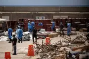 Seis dias após terremotos na Venezuela, mortos passam de 1.700 e buscas continuam