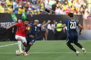 Seleção brasileira busca formação ideal antes da Copa do Mundo