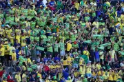 Seleção Brasileira Enfrenta Calor Extremo em Miami Contra a Escócia