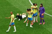 Seleção Brasileira garante US$ 15 milhões com vaga nas oitavas da Copa
