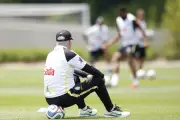 Seleção busca identidade sob Ancelotti antes de enfrentar Haiti