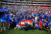 Seleção da RD Congo é autorizada a entrar nos EUA para Copa do Mundo