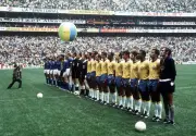 Seleção de 70 perde Brito e vê diminuir o esquadrão do tri