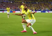 Seleção de Ancelotti evolui em posse, finalizações e campo adversário na Copa