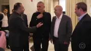 Seleção do Irã chega ao México para Copa do Mundo; presidente tem visto negado pelos EUA