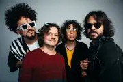 Selvagens à Procura de Lei lança álbum 'Pivete' em 21 de agosto