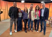 Sem Censura debate deficiência auditiva com convidados diversos