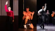 Semana cultural no Rio: reestreias, flamenco e dança