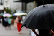 Semana de muita chuva e frio intenso no Sul do Brasil