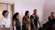 Semana do Meio Ambiente une escola, esporte e sustentabilidade