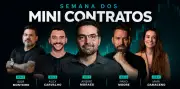 Semana dos Minicontratos: evento gratuito sobre futuros na B3