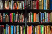 Semana literária: cultura carioca e existencialismo em destaque