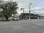 Semáforo desligado causa transtornos em Mogi das Cruzes