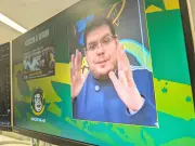 Senacon investiga CazéTV por propaganda de bets na Copa