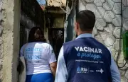 Senado aprova aposentadoria especial para agentes de saúde com custo de R$ 30 bi