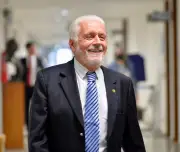 Senador Jaques Wagner é alvo de busca e apreensão na 9ª fase da Operação Compliance Zero