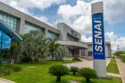 Senai MT abre 260 vagas para curso gratuito de qualidade em Cuiabá
