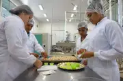 Senai Petrolina abre 120 vagas gratuitas em cursos de qualificação e aperfeiçoamento