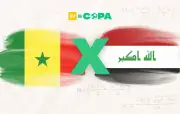 Senegal x Iraque: favoritismo africano na Copa 2026, diz FGV