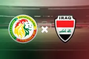 Senegal x Iraque: onde assistir ao vivo e horário pela Copa 2026