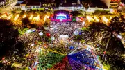 Senhor do Bonfim 2026: Capital Baiana do Forró celebra 30 Dias de Forró