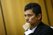 Sergio Moro lidera disputa pelo governo do Paraná, aponta pesquisa
