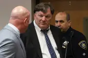 Serial Killer de Gilgo Beach é condenado à prisão perpétua