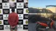 Servidora pública de 61 anos é encontrada morta em terreno baldio no Ceará