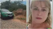 Servidora pública é encontrada morta em cova rasa em Camocim