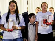 Servidoras mortas em ataque recebem Ordem da Estrela do Acre