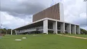 Servidores do DF terão expediente reduzido em jogos da Seleção na Copa de 2026