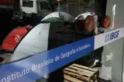 Servidores do IBGE alertam para riscos à segurança de dados sigilosos