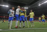 Servidores federais liberados 3h antes dos jogos do Brasil na Copa
