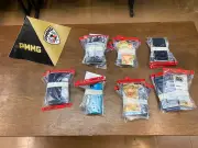 Sete colombianos presos por agiotagem e extorsão em Itaúna, MG