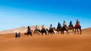 Sete destinos imperdíveis no Marrocos, adversário do Brasil na Copa