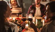 Sete vinhos perfeitos para aquecer o inverno