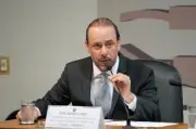 Setor de pescados acelera exportações para EUA ante novas tarifas