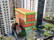 Setor de self-storage ultrapassa 224 mil boxes no Brasil em 2026